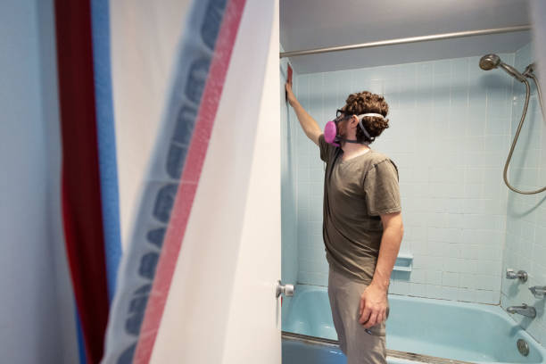 Best Airborne Mold Testing  in Oakdale, MN